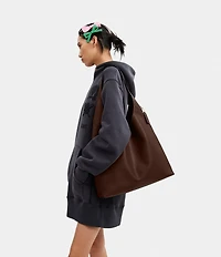 COACH Brooklyn 39 Leather Hobo Tote Bag