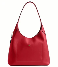 COACH Brooklyn Hobo Shoulder Bag 34