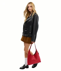 COACH Brooklyn Hobo Shoulder Bag 34