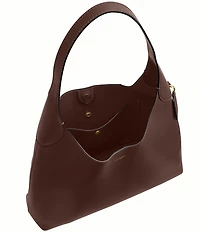 COACH Brooklyn Hobo Shoulder Bag 34