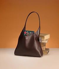 COACH Brooklyn Hobo Shoulder Bag 34