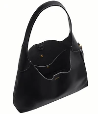 COACH Brooklyn Hobo Shoulder Bag 34