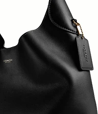 COACH Brooklyn Hobo Shoulder Bag 34