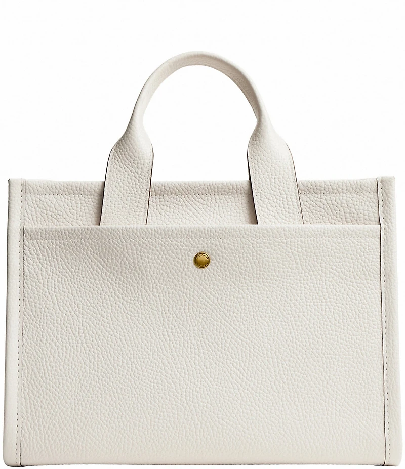 COACH Bubble Cargo Tote Bag