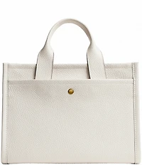 COACH Bubble Cargo Tote Bag