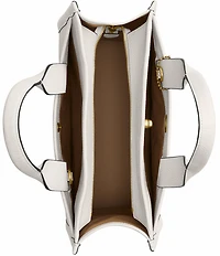 COACH Bubble Cargo Tote Bag