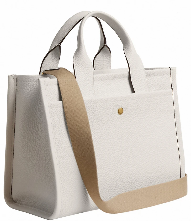 COACH Bubble Cargo Tote Bag