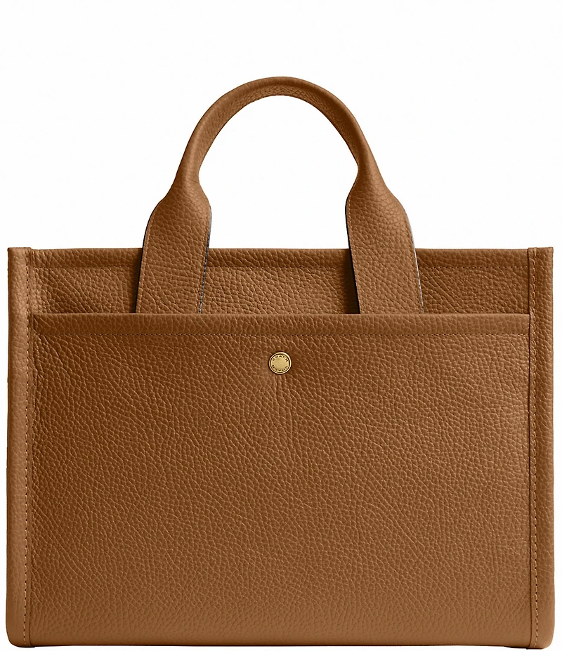 COACH Bubble Cargo Tote Bag