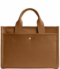 COACH Bubble Cargo Tote Bag