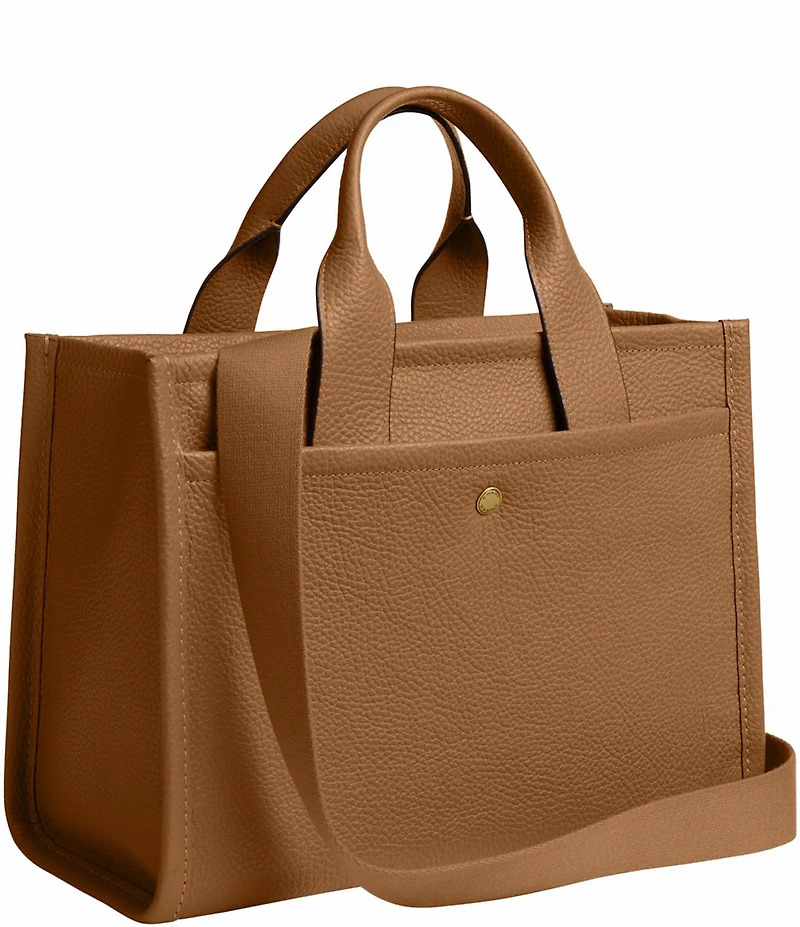 COACH Bubble Cargo Tote Bag