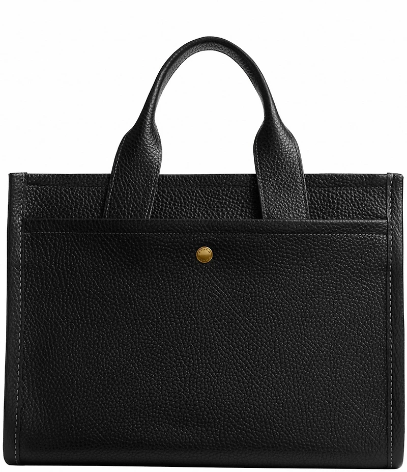 COACH Bubble Cargo Tote Bag