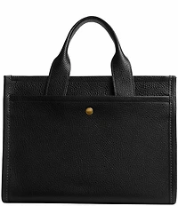 COACH Bubble Cargo Tote Bag