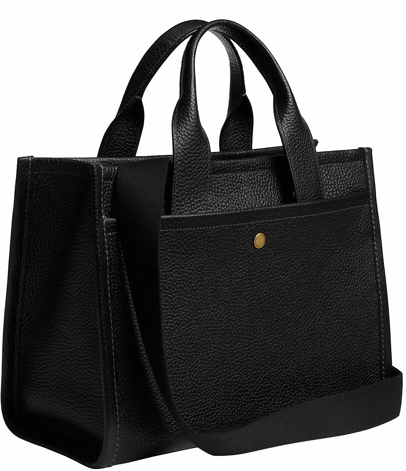 COACH Bubble Cargo Tote Bag