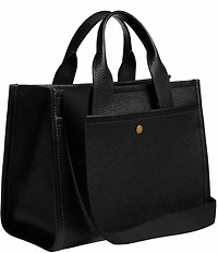 COACH Bubble Cargo Tote Bag
