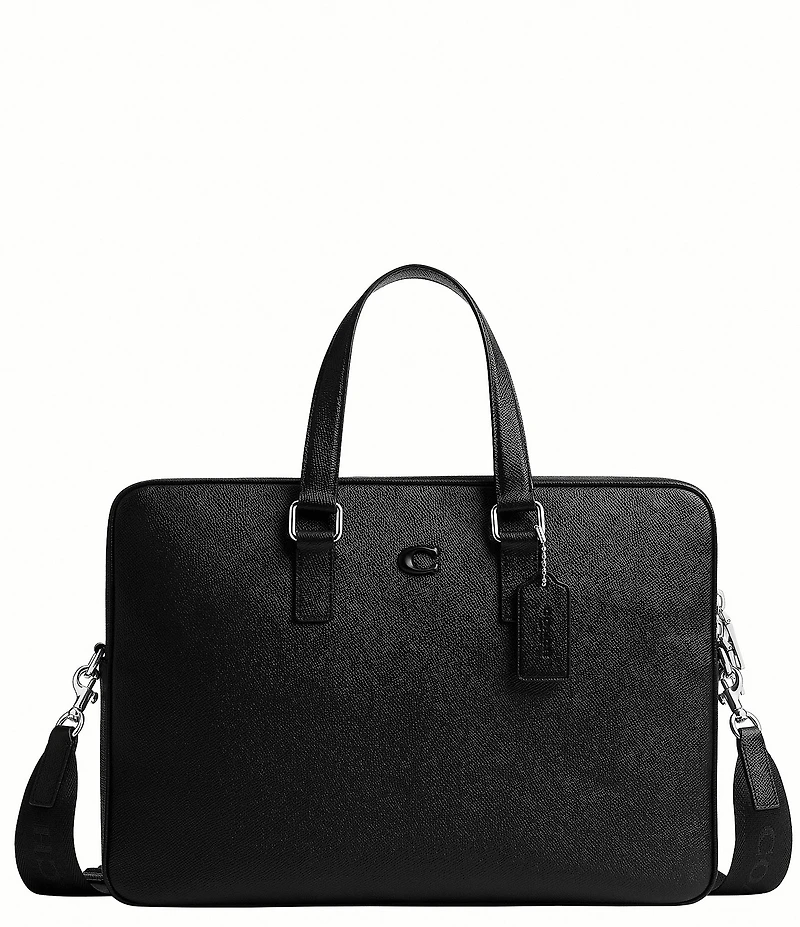 COACH Caden Brief Bag