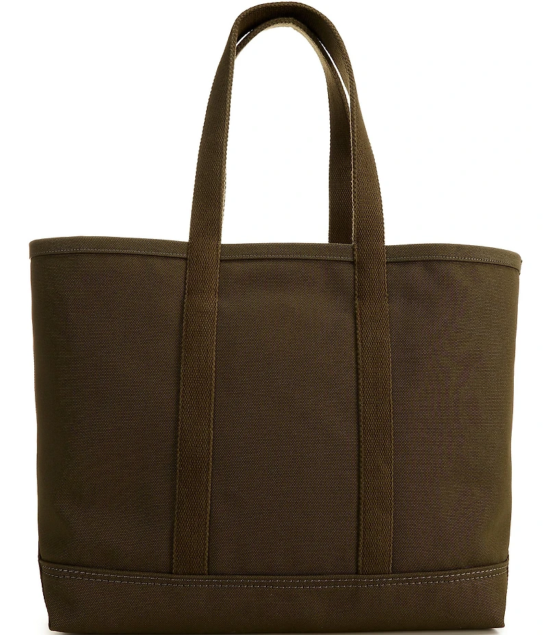 COACH Unlined Utility Tote Bag