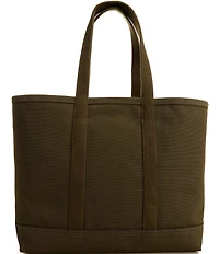 COACH Unlined Utility Tote Bag