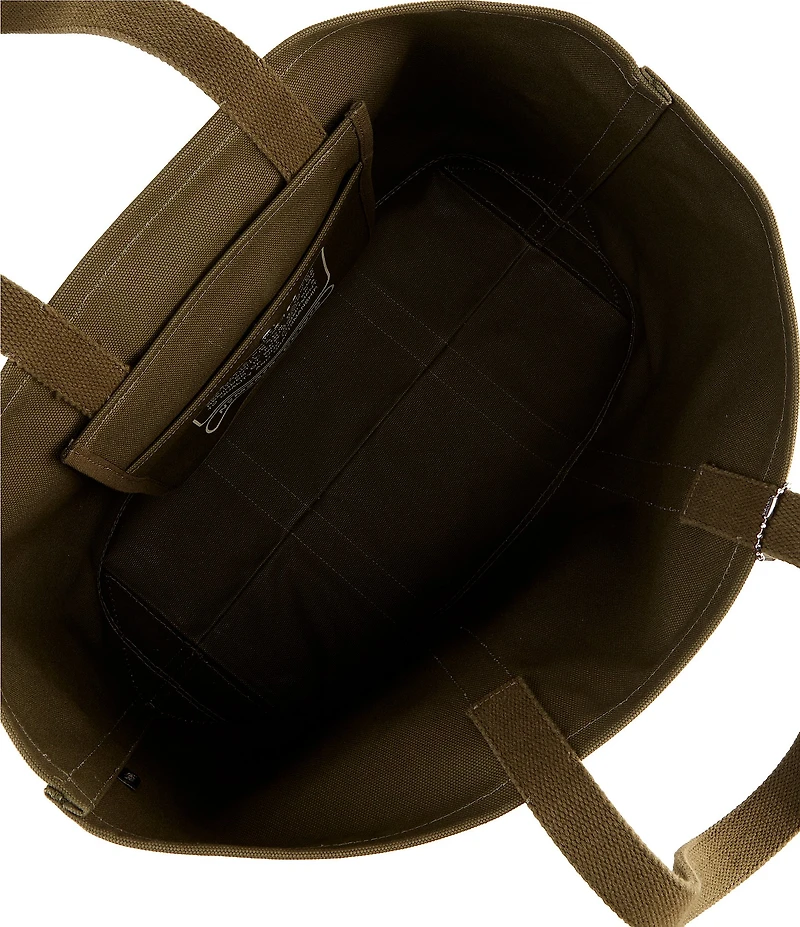 COACH Unlined Utility Tote Bag