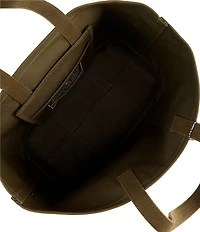 COACH Unlined Utility Tote Bag