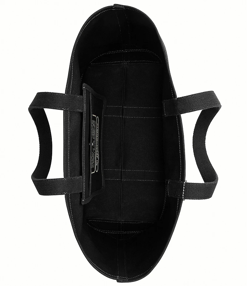 COACH Unlined Utility Tote Bag