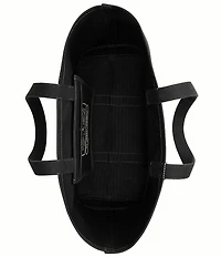 COACH Unlined Utility Tote Bag