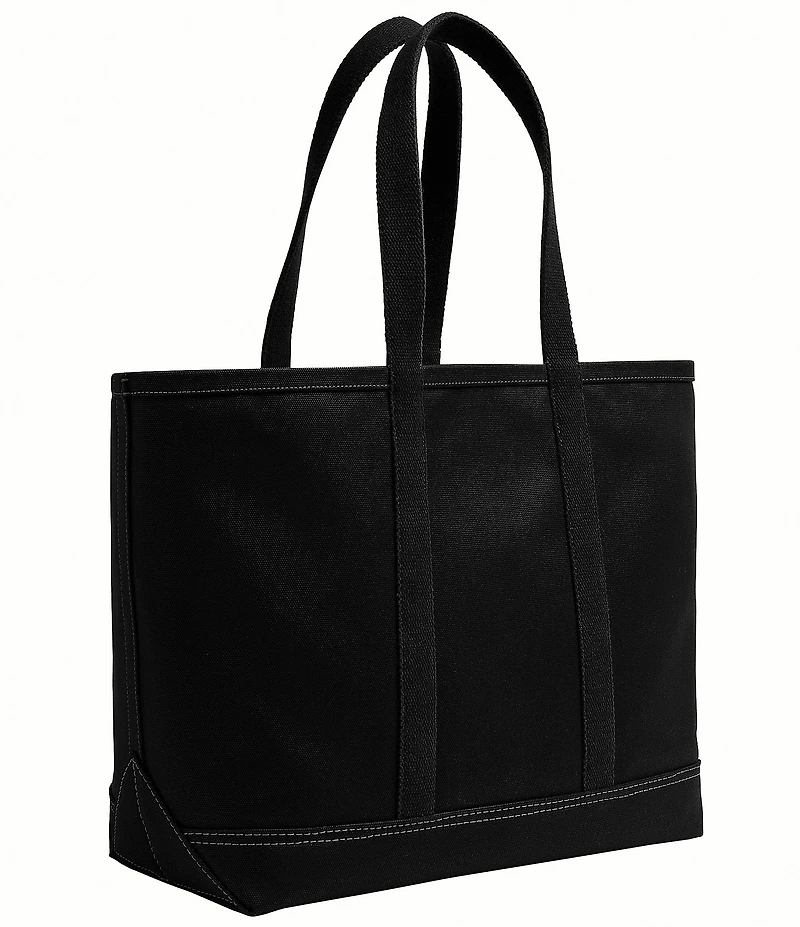 COACH Unlined Utility Tote Bag