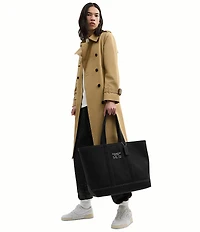 COACH Unlined Utility Tote Bag