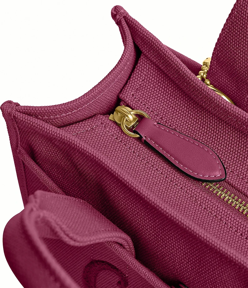 COACH Cargo 26 Small Tote Bag