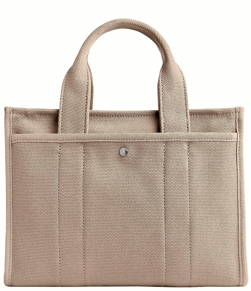 COACH Cargo 26 Small Tote Handle Bag