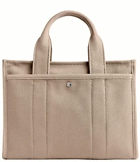 COACH Cargo 26 Small Tote Handle Bag