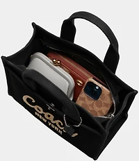 COACH Cargo 26 Small Tote Bag