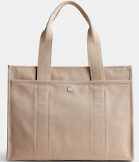 COACH Large Cargo Shoulder Tote 42 Bag