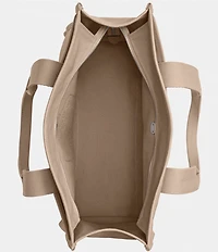 COACH Large Cargo Shoulder Tote 42 Bag