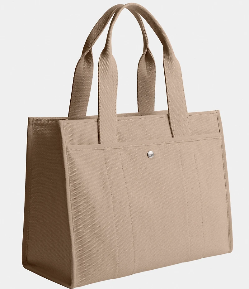 COACH Large Cargo Shoulder Tote 42 Bag