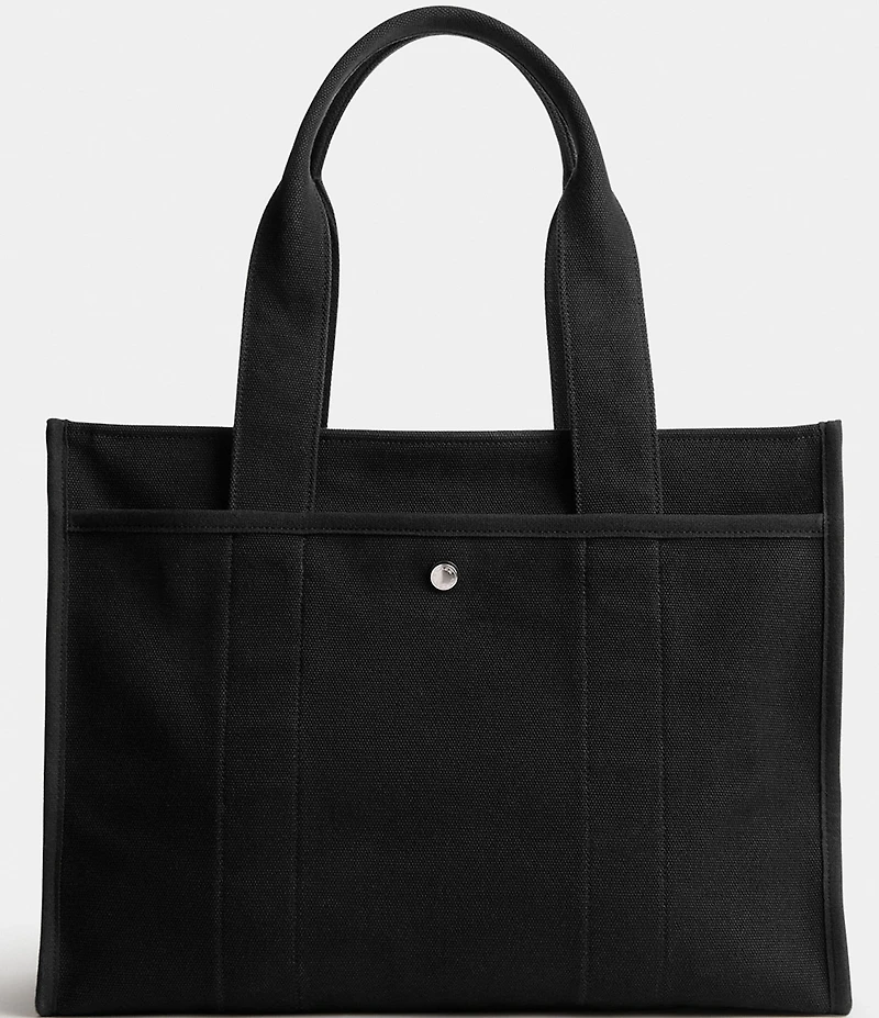 COACH Large Cargo Shoulder Tote 42 Bag