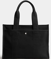 COACH Large Cargo Shoulder Tote 42 Bag