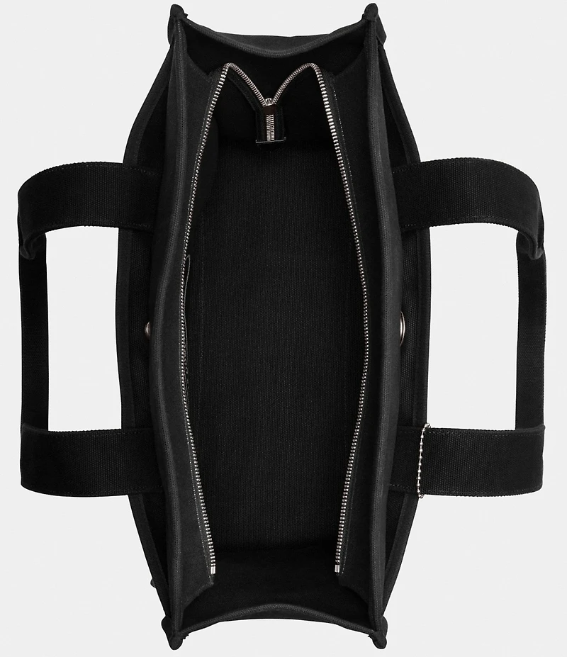 COACH Cargo 42 Oversized Tote Bag