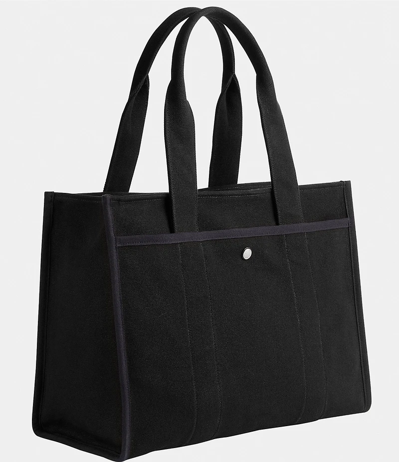 COACH Large Cargo Shoulder Tote 42 Bag