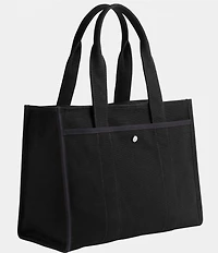 COACH Large Cargo Shoulder Tote 42 Bag