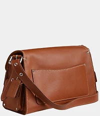 COACH Cargo Turnlock Soft Tabby Shoulder Bag