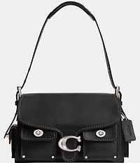 COACH Cargo Turnlock Soft Tabby Shoulder Bag