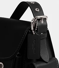 COACH Cargo Turnlock Soft Tabby Shoulder Bag