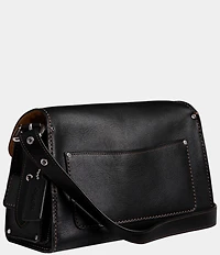 COACH Cargo Turnlock Soft Tabby Shoulder Bag