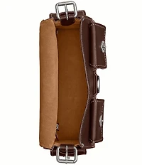 COACH Cargo Turnlock Soft Tabby Shoulder Bag