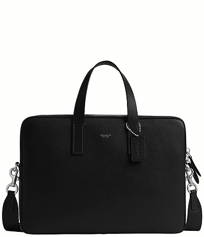 COACH Carlyle Brief Bag