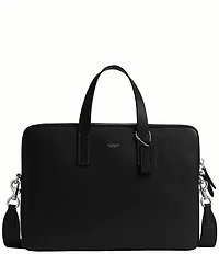COACH Carlyle Brief Bag