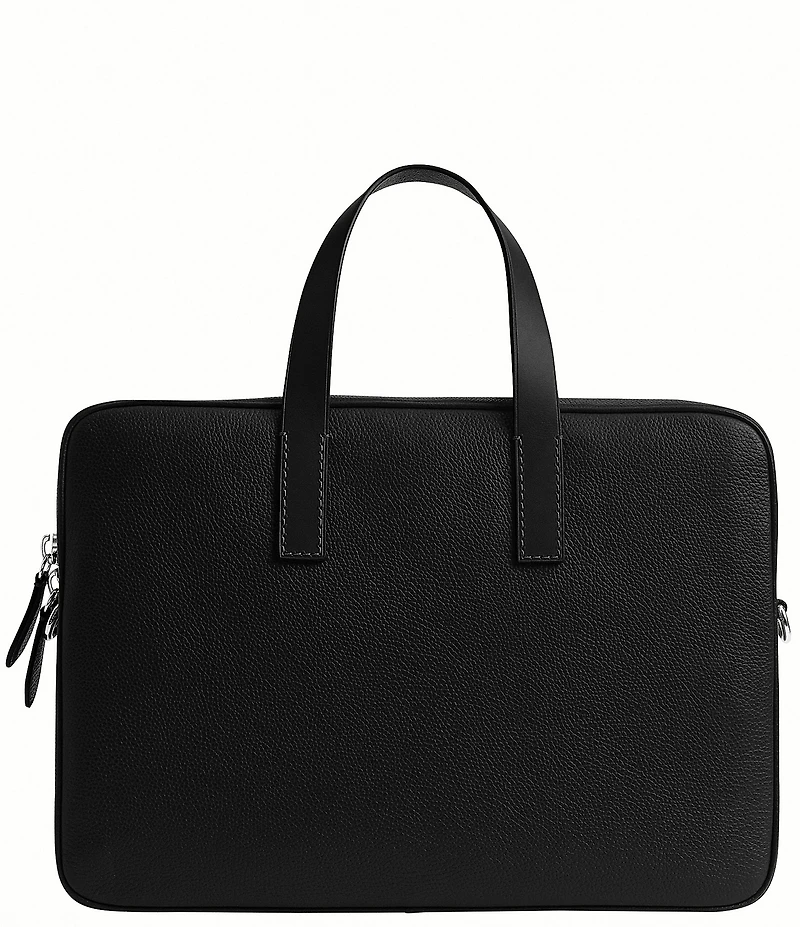 COACH Carlyle Brief Bag
