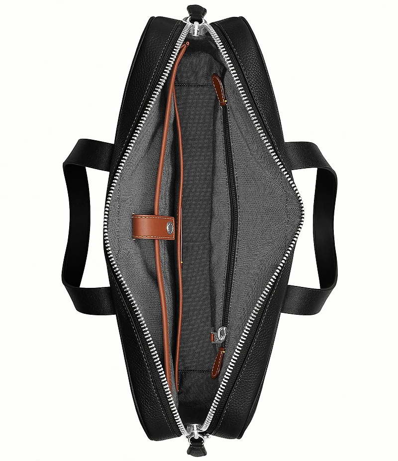 COACH Carlyle Brief Bag