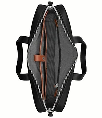 COACH Carlyle Brief Bag