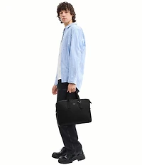 COACH Carlyle Brief Bag